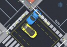 City Traffic Jam Game