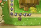 Claytus Hood Tower Defense Game