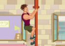 Climbing for Love Game