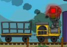 Cărbune Express 2 Game