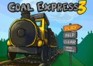 Cărbune Expres 3 Game