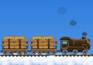Coal Express 4 Game