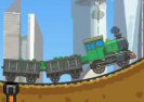 Coal Express 5 Game