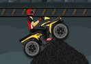 Coal Mine Atv Game