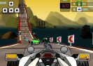 Hullámvasút Racer 2 Game