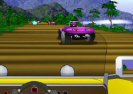 コースター レーサー 3 Game