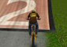 Кола Као Bmx Game