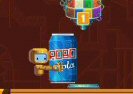 Cola Factory Game