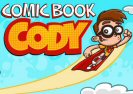 Comic Book Cody