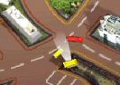Congestion Traffic Game