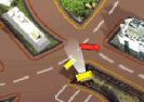 Trafic De Congestion Game