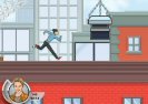 Connor Bí Mật Tàu Điện Ngầm Rush Game