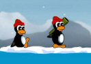 Erövra Antarctica Game