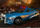 Cops From Hell Game