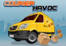 Courier Havoc Game
