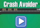 Crash Avoider 2 Game