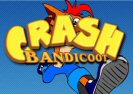 Crash Bandicoot Game
