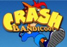 Crash Bandicoot