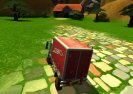 Crash Drive 2 Game