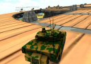 Crash Drive 2 Tank Battles Game