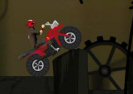 Crazy Atv Stunts Game