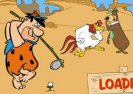 Crazy Canyon Golf Game