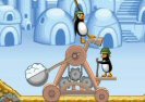 Crazy Penguin Game