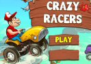 Crazy Racers