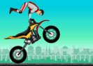 Crazy Stunts 2 Game