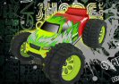 Loco Suv Game