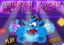 Crystal Freak