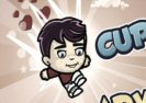 Cupid Love Adventure Game