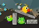 Cute Birds Forest Game