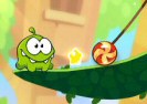 Cut the Rope 2 Game