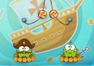 Cut The Rope Time Travel