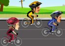 Cycle Racers