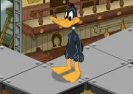 Daffy Studio Adventure Game