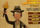 Dakota Winchesters Adventures 2 Game