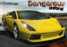 Dangerous Drifting Game