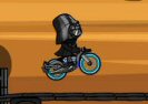 Darth Vader Biker