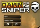 Dawn Of The Sniper Game