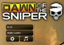 Dawn Of The Sniper