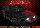 Death Race Arena Game