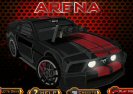 Arena Cursa Moartea Game