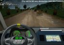 Deep Forest 3D Race Game