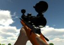 Deer Sniper 2014 Game