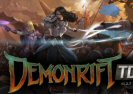 Demonrift Td Game