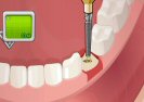 ניתוח שיניים Game
