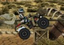 Desert Atv Challenge Game