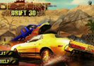 Пустинна Дрифт 3D Game